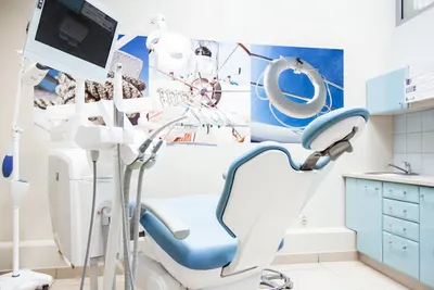 Gabinety Stomatologiczne DENTUS